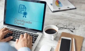 MEI precisa de certificado digital agora para emitir nota fiscal e contratar
