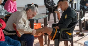 Messi fora da Copa: Condição física crítica deixa Argentina em dúvida