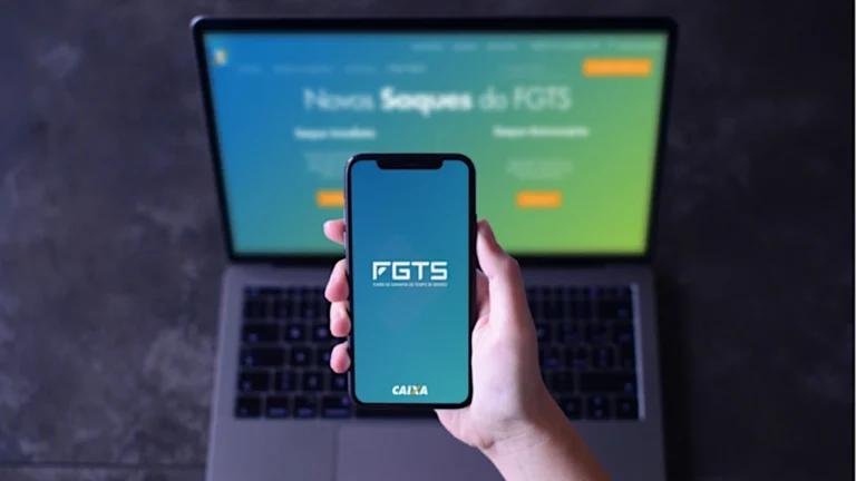 Mudanças FGTS 2026: Saque limitado, demissão bloqueia e saque-aniversário: o que mudou e como fica a sua opção