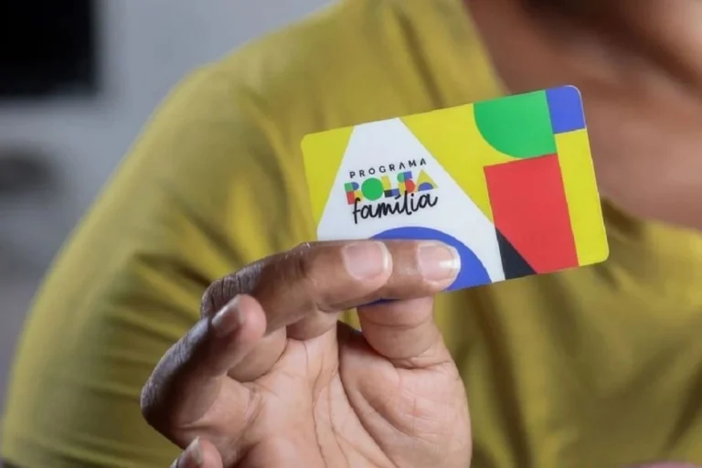 Mudança no Bolsa Família hoje libera R$ 1.621 para milhões com nova regra