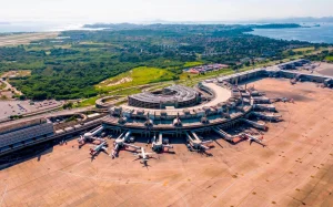 Galeão renasce agora com seu maior teste