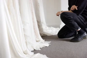 Vestidos de Noiva sob Medo: Como o Remédio para Emagrecer está Destabilizando o Setor