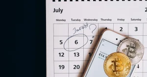 OKX paga até R$ 75 em USDG por pizzas compradas com Cartão OKX no Bitcoin Pizza Day