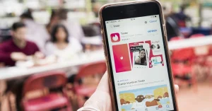 Date Drop ajuda 5000 alunos a encontrar amor em Stanford agora