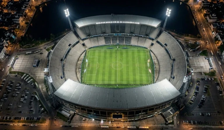 Peñarol e Santa Fe hoje: jogo decisivo da Copa Libertadores