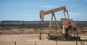 Petróleo no Ceará hoje o dono do sítio recebe indenização