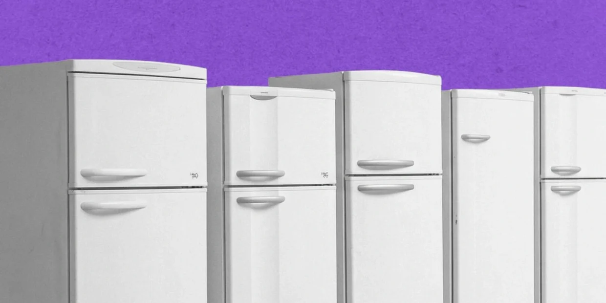 A Whirlpool suspende dividendos após 70 anos
