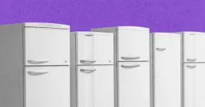 A Whirlpool suspende dividendos após 70 anos