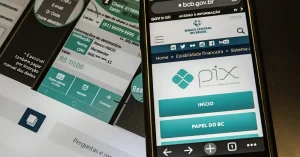 Receba tua restituição de Imposto de Renda via Pix em 3 passos