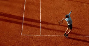 Thiago Reis e Gustavo Boscardin em ação – Hoje Brasil busca liderança em challenger europeu