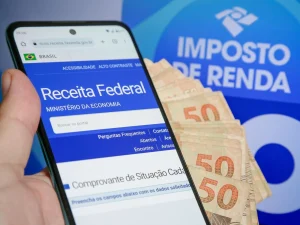 Receita Federal Alerta: 5 Erros que Travam sua Restituição Hoje