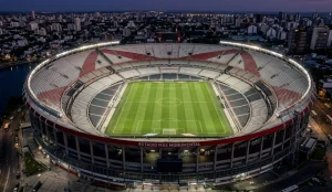 River Plate x Blooming: Apenas hoje, assista ao vivo a batalha decisiva da Copa Sul-Americana