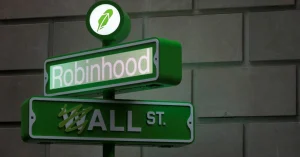 Robinhood Lança Corretagem Agêntica com IA – Compre Ações Automaticamente com Cartões, Hoje