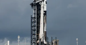 SpaceX reavalia IPO com meta de US$ 1,8 trilhão e prejuízo de US$ 4,94 bi em 2025