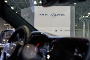 Stellantis Revoluciona o Setor com 60 Novos Modelos e €60B em Investimentos