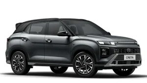 Hyundai Creta agora 23 mil mais barata