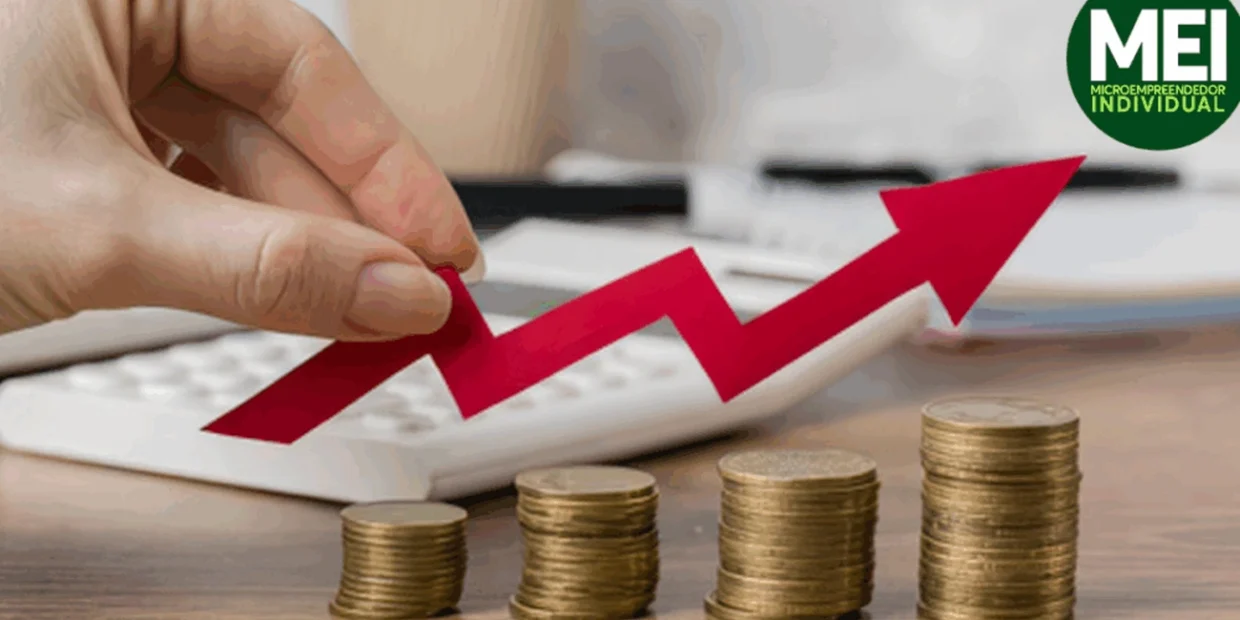MEI: teto de faturamento subirá automaticamente a partir de hoje