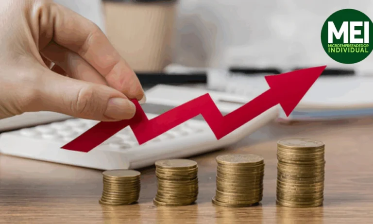MEI: teto de faturamento subirá automaticamente a partir de hoje