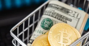 Venda de US$ 1,3 bi no IBIT derruba Bitcoin agora