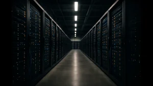 Data centers viram siderúrgicas com IA e megawatts em alta agora