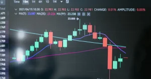 Traders perdem US$ 1,6 bi com queda de 9% hoje
