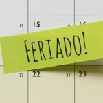CLT atenção dia 4/06 é feriado ou ponto facultativo