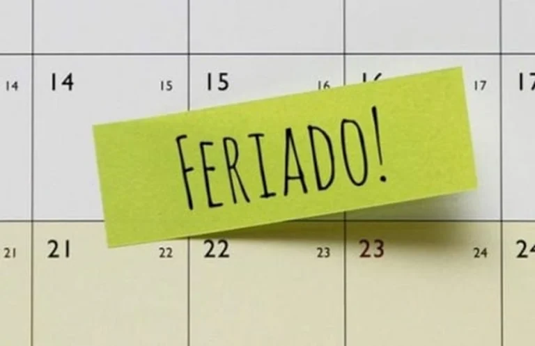 CLT atenção dia 4/06 é feriado ou ponto facultativo