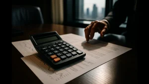 O braço operacional do esquema de R$ 1 bilhão ao lado do PCC