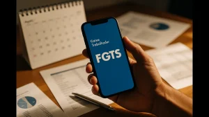Desenrola Brasil: Use FGTS em até 8,2 bilhões para quitar dívidas agora