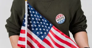 Josh Turek vence agora em Iowa e pode ser peça-chave no Senado americano