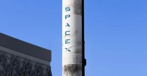 SpaceX chega ao mercado: aeroespacial atinge valor US$ 1,75 trilhão