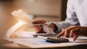 Dicas para melhorar sua saúde financeira