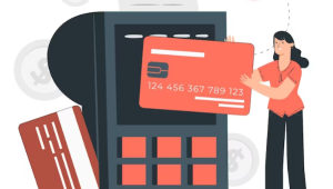 Grupo de turistas praticando ecoturismo em uma floresta tropical.