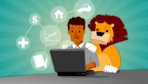 Comparando limites e benefícios de cartões